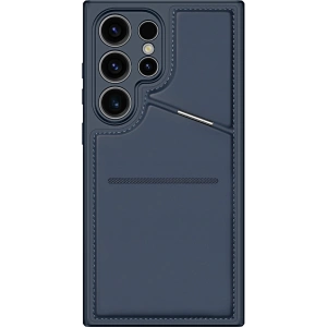 Buy Dux Ducis Rafi ll Mag Samsung Galaxy S24 Ultra blue - DDS1948 - {ean13} - Home Screen Store Europe
