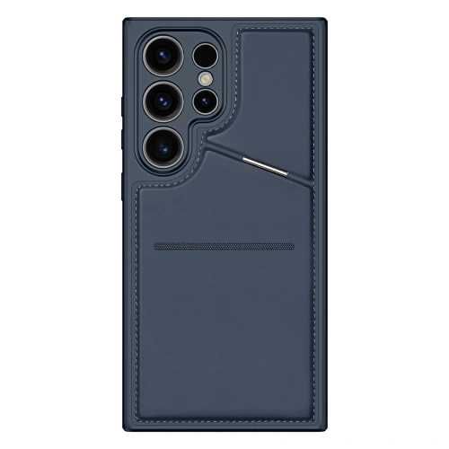 Buy Dux Ducis Rafi ll Mag Samsung Galaxy S24 Ultra blue - DDS1948 - {ean13} - Home Screen Store Europe