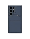 Etui Dux Ducis Rafi ll Mag Samsung Galaxy S24 Ultra niebieskie