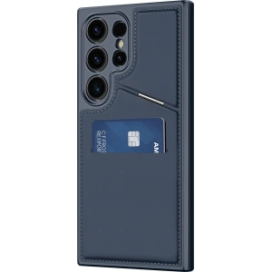 Buy Dux Ducis Rafi ll Mag Samsung Galaxy S24 Ultra blue - DDS1948 - {ean13} - Home Screen Store Europe