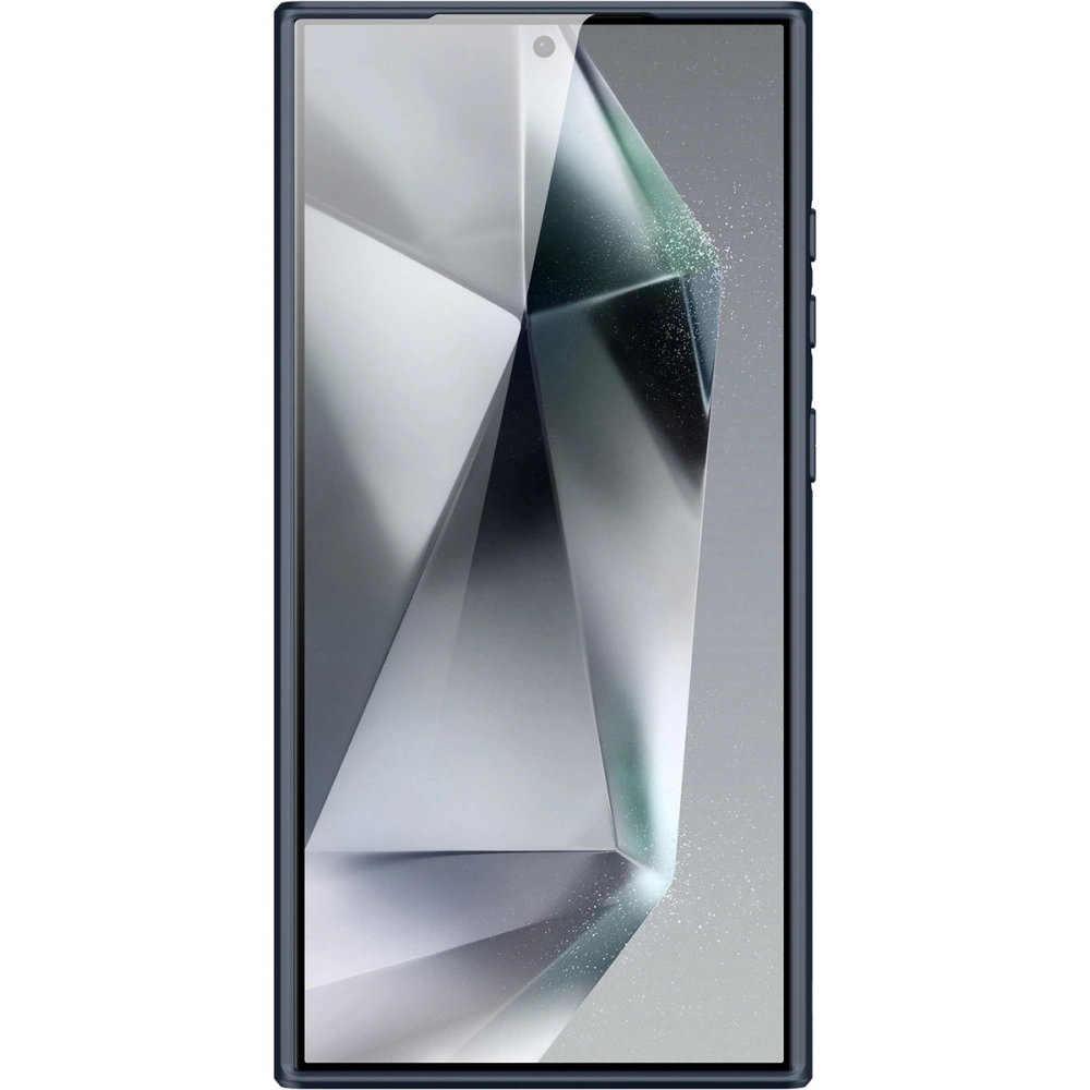 Etui Dux Ducis Rafi ll Mag Samsung Galaxy S24 Ultra niebieskie