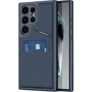 Kup Case Dux Ducis Rafi ll Mag Samsung Galaxy S24 Ultra blau - DDS1948 - {ean13} - Sklep Home Screen