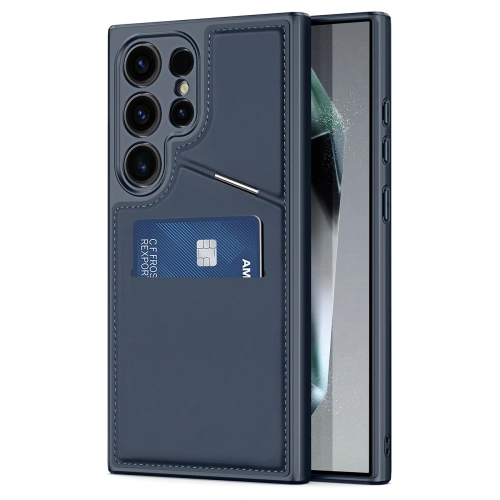 Buy Dux Ducis Rafi ll Mag Samsung Galaxy S24 Ultra blue - DDS1948 - {ean13} - Home Screen Store Europe