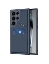 Kup Etui Dux Ducis Rafi ll Mag Samsung Galaxy S24 Ultra modré - DDS1948 - {ean13} - Sklep Home Screen
