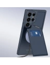 Kup Etui Dux Ducis Rafi ll Mag Samsung Galaxy S24 Ultra modré - DDS1948 - {ean13} - Sklep Home Screen