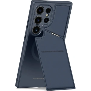 Kup Case Dux Ducis Rafi ll Mag Samsung Galaxy S24 Ultra blau - DDS1948 - {ean13} - Sklep Home Screen