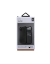 Kup Etui UNIQ Sueve Apple iPhone 11 Pro Max czarny/charcoal black - UNIQ88BLK - {ean13} - Sklep Home Screen