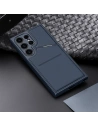 Kup Etui Dux Ducis Rafi ll Mag Samsung Galaxy S24 Ultra modré - DDS1948 - {ean13} - Sklep Home Screen