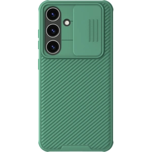 Kup Case Nillkin CamShield Pro Samsung Galaxy S24+ Plus grün - NLK1470 - {ean13} - Sklep Home Screen