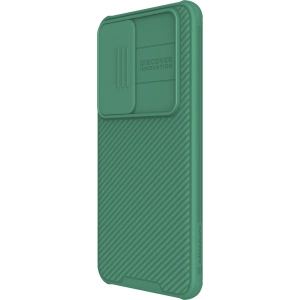 Kup Etui Nillkin CamShield Pro Samsung Galaxy S24+ Plus zielone - NLK1470 - {ean13} - Sklep Home Screen