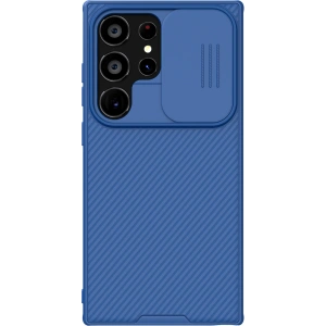 Buy Nillkin CamShield Pro Samsung Galaxy S24 Ultra blue - NLK1471 - {ean13} - Home Screen Store Europe