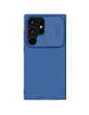 Case Nillkin CamShield Pro Samsung Galaxy S24 Ultra blau