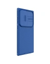 Kup Etui Nillkin CamShield Pro Samsung Galaxy S24 Ultra modré - NLK1471 - {ean13} - Sklep Home Screen