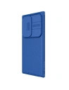 Buy Nillkin CamShield Pro Samsung Galaxy S24 Ultra blue - NLK1471 - {ean13} - Home Screen Store Europe