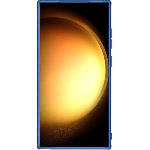 Kup Etui Nillkin CamShield Pro Samsung Galaxy S24 Ultra kék - NLK1471 - {ean13} - Sklep Home Screen