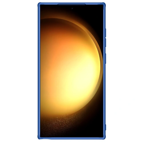 Buy Nillkin CamShield Pro Samsung Galaxy S24 Ultra blue - NLK1471 - {ean13} - Home Screen Store Europe