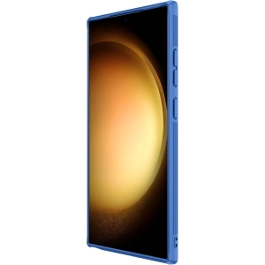 Buy Nillkin CamShield Pro Samsung Galaxy S24 Ultra blue - NLK1471 - {ean13} - Home Screen Store Europe
