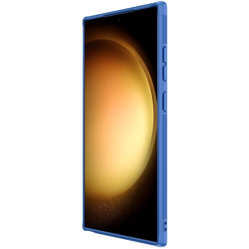 Buy Nillkin CamShield Pro Samsung Galaxy S24 Ultra blue - NLK1471 - {ean13} - Home Screen Store Europe