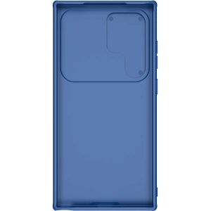 Buy Nillkin CamShield Pro Samsung Galaxy S24 Ultra blue - NLK1471 - {ean13} - Home Screen Store Europe