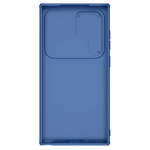 Buy Nillkin CamShield Pro Samsung Galaxy S24 Ultra blue - NLK1471 - {ean13} - Home Screen Store Europe