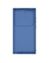 Kup Etui Nillkin CamShield Pro Samsung Galaxy S24 Ultra modré - NLK1471 - {ean13} - Sklep Home Screen