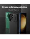 Buy Nillkin CamShield Pro Samsung Galaxy S24 Ultra blue - NLK1471 - {ean13} - Home Screen Store Europe