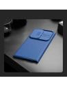 Kup Case Nillkin CamShield Pro Samsung Galaxy S24 Ultra blau - NLK1471 - {ean13} - Sklep Home Screen