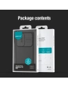 Buy Nillkin CamShield Pro Samsung Galaxy S24 Ultra blue - NLK1471 - {ean13} - Home Screen Store Europe
