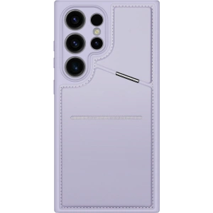 Buy Dux Ducis Rafi ll Mag Samsung Galaxy S24 Ultra purple - DDS1949 - {ean13} - Home Screen Store Europe