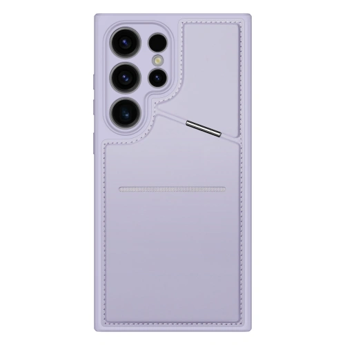 Kup Etui Dux Ducis Rafi ll Mag Samsung Galaxy S24 Ultra fioletowe - DDS1949 - {ean13} - Sklep Home Screen