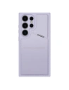 Kup Etui Dux Ducis Rafi ll Mag Samsung Galaxy S24 Ultra fioletowe - DDS1949 - {ean13} - Sklep Home Screen
