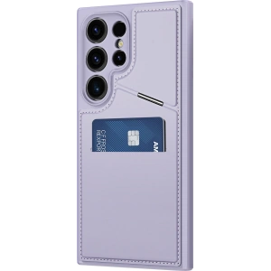 Kup Dux Ducis Rafi ll Mag tok Samsung Galaxy S24 Ultra lila - DDS1949 - {ean13} - Sklep Home Screen