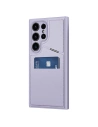 Kup Etui Dux Ducis Rafi ll Mag Samsung Galaxy S24 Ultra violet - DDS1949 - {ean13} - Sklep Home Screen