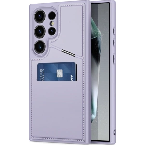 Kup Case Dux Ducis Rafi ll Mag Samsung Galaxy S24 Ultra lila - DDS1949 - {ean13} - Sklep Home Screen