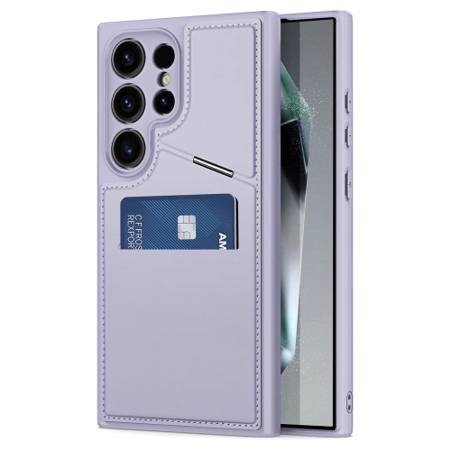 Kup Case Dux Ducis Rafi ll Mag Samsung Galaxy S24 Ultra lila - DDS1949 - {ean13} - Sklep Home Screen