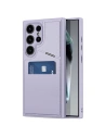 Kup Etui Dux Ducis Rafi ll Mag Samsung Galaxy S24 Ultra violet - DDS1949 - {ean13} - Sklep Home Screen