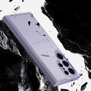 Kup Etui Dux Ducis Rafi ll Mag Samsung Galaxy S24 Ultra violet - DDS1949 - {ean13} - Sklep Home Screen