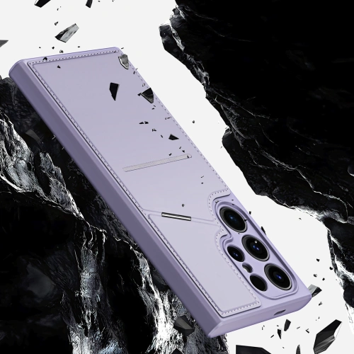 Kup Etui Dux Ducis Rafi ll Mag Samsung Galaxy S24 Ultra violet - DDS1949 - {ean13} - Sklep Home Screen