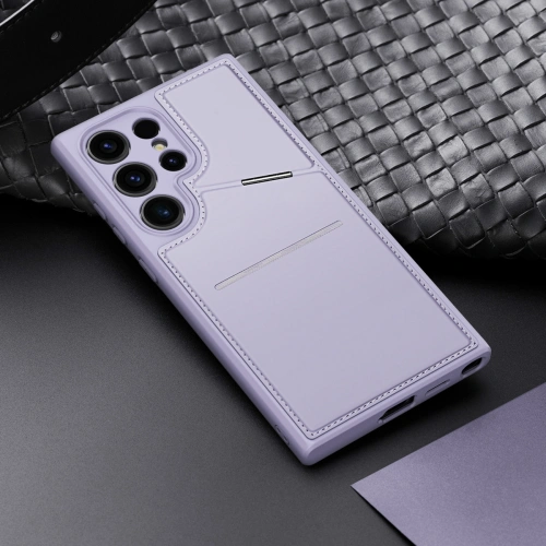 Kup Etui Dux Ducis Rafi ll Mag Samsung Galaxy S24 Ultra violet - DDS1949 - {ean13} - Sklep Home Screen