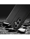 Kup Etui Dux Ducis Hivo Samsung Galaxy S24 czarne - DDS1950 - {ean13} - Sklep Home Screen