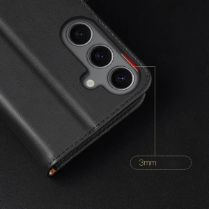 Kup Etui Dux Ducis Hivo Samsung Galaxy S24 czarne - DDS1950 - {ean13} - Sklep Home Screen