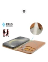 Kup Case Dux Ducis Hivo Samsung Galaxy S24 braun - DDS1951 - {ean13} - Sklep Home Screen