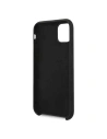 Kup Etui Guess GUHCN58LSLMGBK Apple iPhone 11 Pro negru/czarny hard case Silicon Vintage Gold Logo - GUE166BLK - {ean13} - Sklep Home Screen