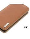Kup Case Dux Ducis Hivo Samsung Galaxy S24 braun - DDS1951 - {ean13} - Sklep Home Screen