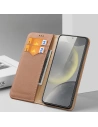Kup Case Dux Ducis Hivo Samsung Galaxy S24 braun - DDS1951 - {ean13} - Sklep Home Screen