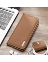 Kup Case Dux Ducis Hivo Samsung Galaxy S24 braun - DDS1951 - {ean13} - Sklep Home Screen