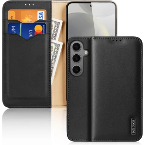 Kup Etui Dux Ducis Hivo Samsung Galaxy S24+ Plus czarne - DDS1953 - {ean13} - Sklep Home Screen