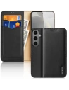 Etui Dux Ducis Hivo Samsung Galaxy S24+ Plus czarne