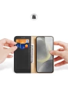 Kup Case Dux Ducis Hivo Samsung Galaxy S24+ Plus schwarz - DDS1953 - {ean13} - Sklep Home Screen