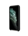 Kup Etui Guess GUHCN58LSLMGBK Apple iPhone 11 Pro fekete/czarny kemény tok Szilikon Vintage Arany Logó - GUE166BLK - {ean13} - Sklep Home Screen